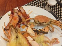 -温州王朝大酒店-自助餐厅