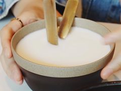 奶白酒-胡麻(静安嘉里店)