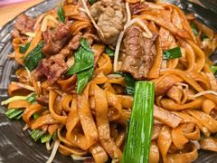 -麒麟中餐厅·经典粤菜·地道菜式老字号(广州长隆酒店)