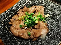 -晶吉·居酒屋·烧鸟·海胆(民主广场店)