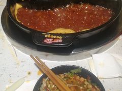 -钢管厂五区小郡肝火锅串串香(总店)