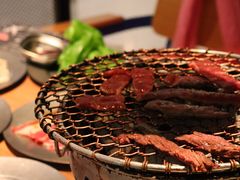 -烧肉达人•炭火烧肉(新天地店)
