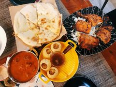 -木尔坦·Multan巴基斯坦清真餐厅halal(大智嘉园店)
