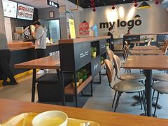 -真功夫(石岩佳华店)