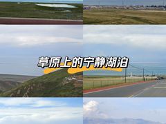 -青海湖国家重点风景名胜区