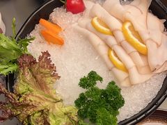 -湊湊火锅·茶憩(南京万象天地店)