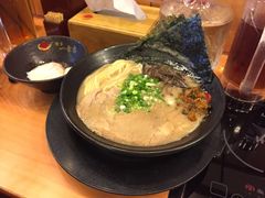 -博多一幸舍(侨福芳草地购物中心店)