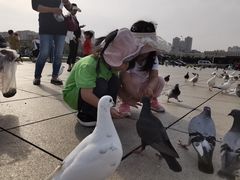 -大连人民广场