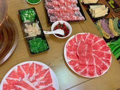 -众宜轩老北京铜锅涮肉·四合院(建国门店)