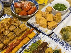 -黄记潮汕甜汤(贝底田坊店)