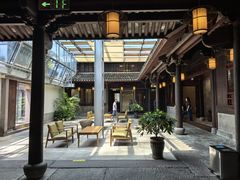 -走马楼饭庄(慈城古县城店)