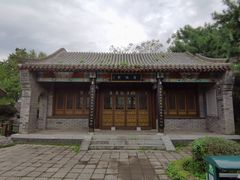 -沈阳植物园