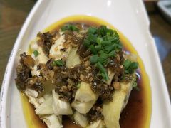 -老灶房-四川土菜(开元店)