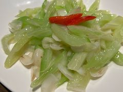 -吴越荣记·苏州菜·松鼠桂鱼(斜塘老街店)