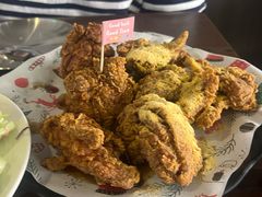 -韩鼎丰·韩国料理(林奥店)