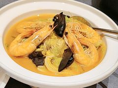 -连鹭海鲜·海肠捞饭·海胆饭(星海店)