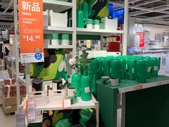 -宜家家居(四元桥商场店)