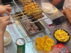 -遇西祠·海鲜烧烤(总店)