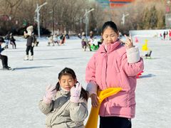 -沈阳奥体冰雪嘉年华