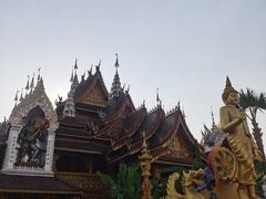 -西双版纳总佛寺