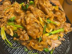 -阿德餐饮小秦川西北菜(福民路店)