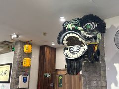 -御膳粥·牛乳粥底火锅·地道顺德菜(容桂店)