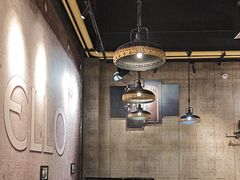 -吉亨面馆(古北1699店)