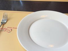 -克比叔叔印度餐厅Kebabs on the Grille (人民广场店)