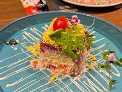 -卢布里西餐厅(海拉尔店)