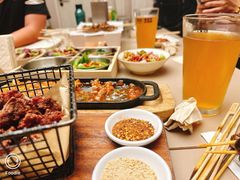 -苏小牛·牛肉串(国贸店)