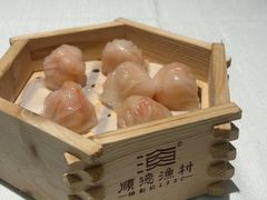 -顺德渔村·岭南一号