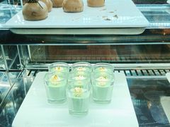 -山港凯悦酒店·咖啡厅