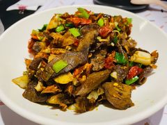 芙南风秘牛肉-渔芙南(三里屯店)