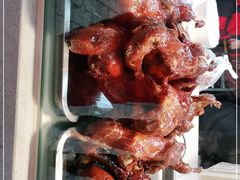 -王浩儿纪六孃甜皮鸭(乐山总店)