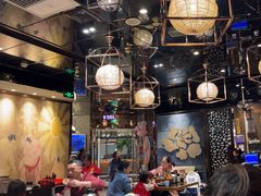 -古田居·特色寿司料理(骏欣中心店)