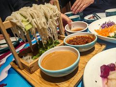 -醉长安(钟楼旗舰店)