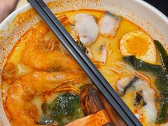 -味千拉面(航洋国际购物中心)