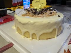 -糕小爱动物奶油生日蛋糕定制(晋江万达店)