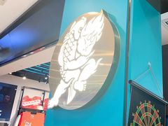 -半天妖烤鱼(西直门凯德mall店)