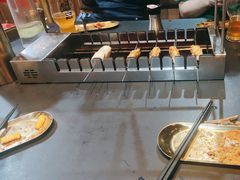 -好唛士·精酿啤酒烧烤(金沪路店)