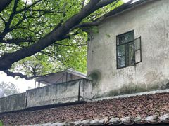 -喜洲吧·江畔老船厂·庭院餐厅(喜临院店)