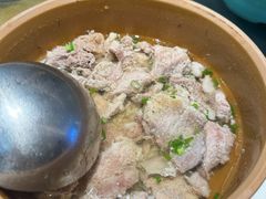 -客家汇·客家传承菜(水库店)