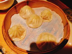 鸡汁杭州小笼-桂满陇-西湖船宴(西单大悦城店)