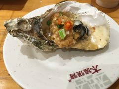-木屋烧烤(西南角店)