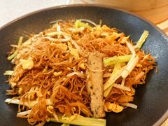 -星河湾半岛酒店-真粤中餐厅