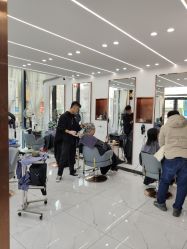 -沐泽SALON