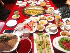 -山城辣妹子(定福庄店)