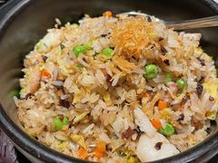 -小厨娘绣中淮扬(大行宫科巷店)