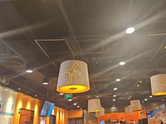 -大快活(丽丰店)