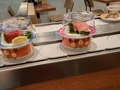 -元气寿司(金光华店)